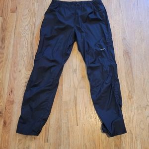 Patagonia Houdini pants size large